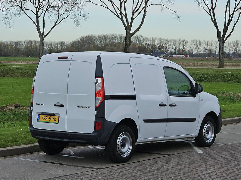 Renault Kangoo 1.5 DCI 80 COMFORT 48 dk - Kamioncine me kontinier: foto 3 Renault Kangoo 1.5 DCI 80 COMFORT 48 dk - Kamioncine me kontinier: foto 3