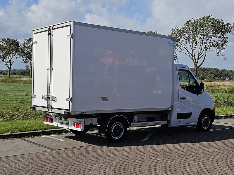 Renault Master 2.3 DCI 130 FRIGO 78 dkm - Furgon frigorifer: foto 3 Renault Master 2.3 DCI 130 FRIGO 78 dkm - Furgon frigorifer: foto 3