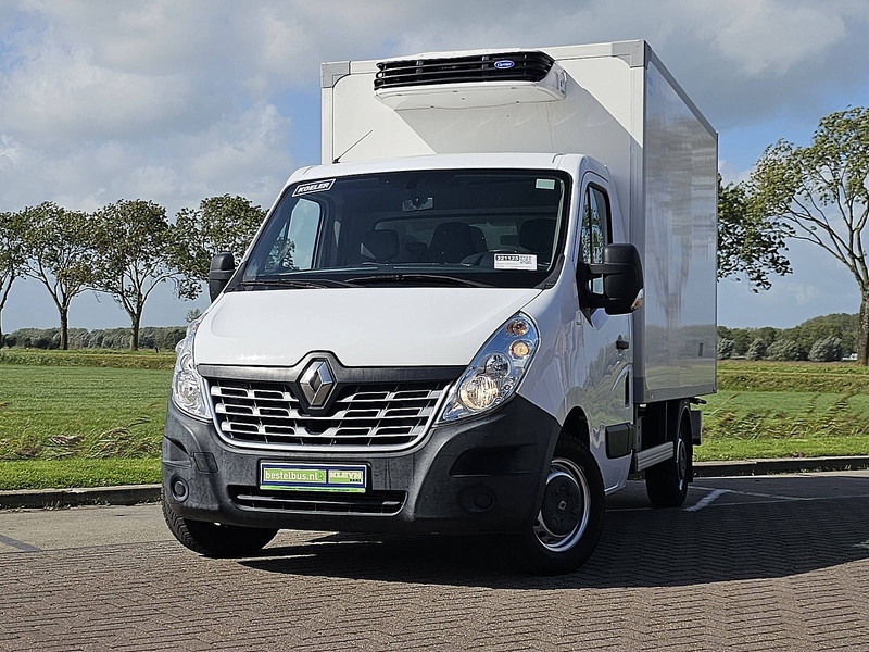 Renault Master 2.3 DCI 130 FRIGO 78 dkm - Furgon frigorifer: foto 1 Renault Master 2.3 DCI 130 FRIGO 78 dkm - Furgon frigorifer: foto 1