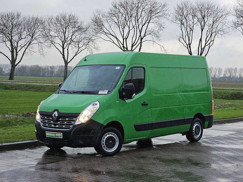 Renault Master 2.3 DCI 130 L2H2 - Furgon: foto 2 Renault Master 2.3 DCI 130 L2H2 - Furgon: foto 2