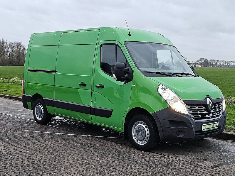 Renault Master 2.3 DCI 130 L2H2 - Furgon: foto 5 Renault Master 2.3 DCI 130 L2H2 - Furgon: foto 5