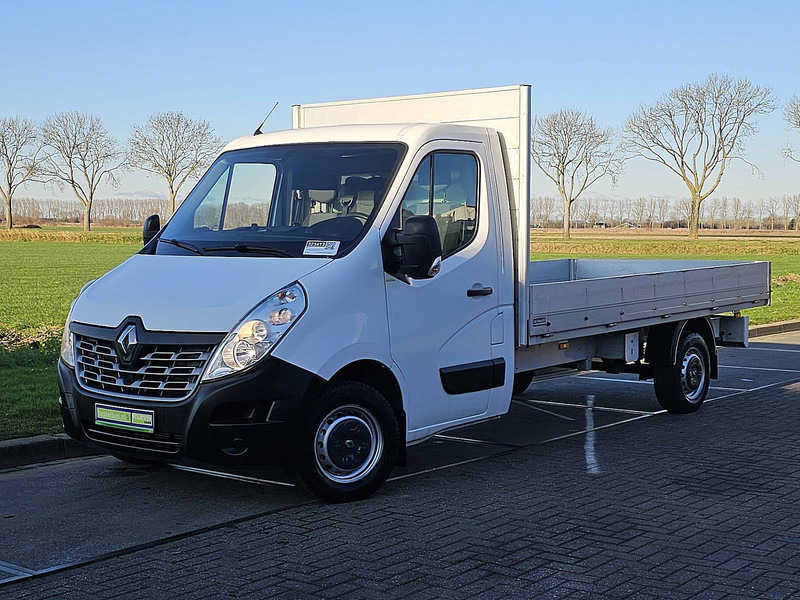 Renault Master 2.3 DCI 145 L3 58 dkm.! - Kamioncine me karroceri: foto 2 Renault Master 2.3 DCI 145 L3 58 dkm.! - Kamioncine me karroceri: foto 2