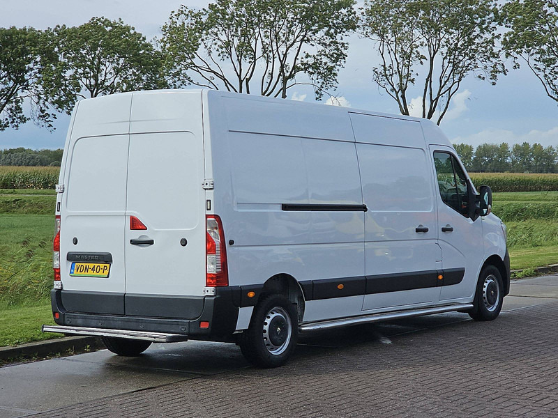 Renault Master 2.3 DCI 150 RED L3H2 AUT - Furgon: foto 3 Renault Master 2.3 DCI 150 RED L3H2 AUT - Furgon: foto 3