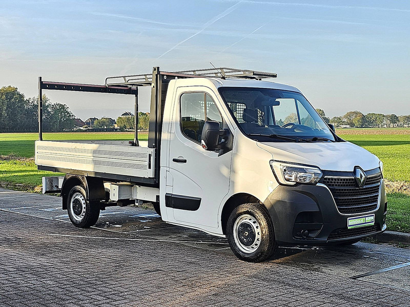 Renault Master 2.3 L2 Open-Laadbak NAP! - Kamioncine me karroceri: foto 5 Renault Master 2.3 L2 Open-Laadbak NAP! - Kamioncine me karroceri: foto 5