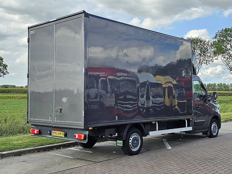 Renault Master 2.3 L3 Bakwagen Navi - Kamioncine me kontinier: foto 3 Renault Master 2.3 L3 Bakwagen Navi - Kamioncine me kontinier: foto 3
