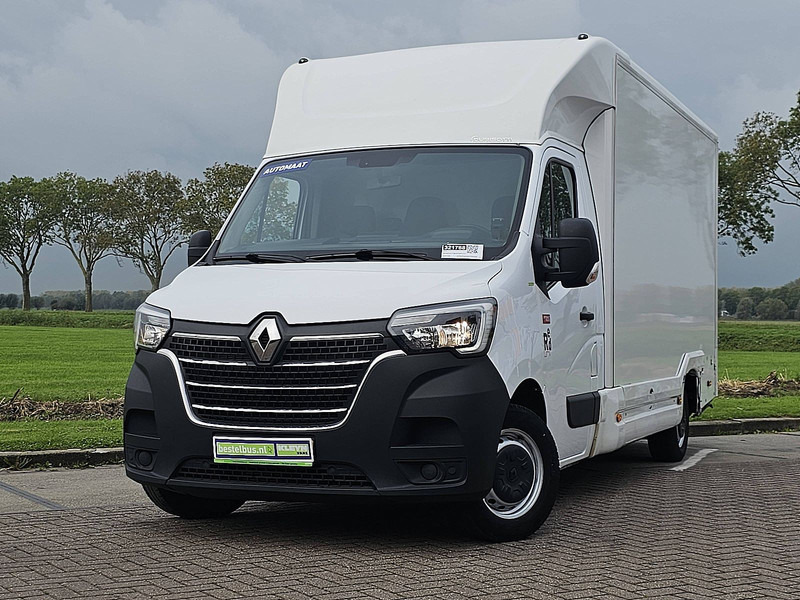 Renault Master 2.3 Platform-Cabine AC! - Kamioncine me kontinier: foto 1 Renault Master 2.3 Platform-Cabine AC! - Kamioncine me kontinier: foto 1