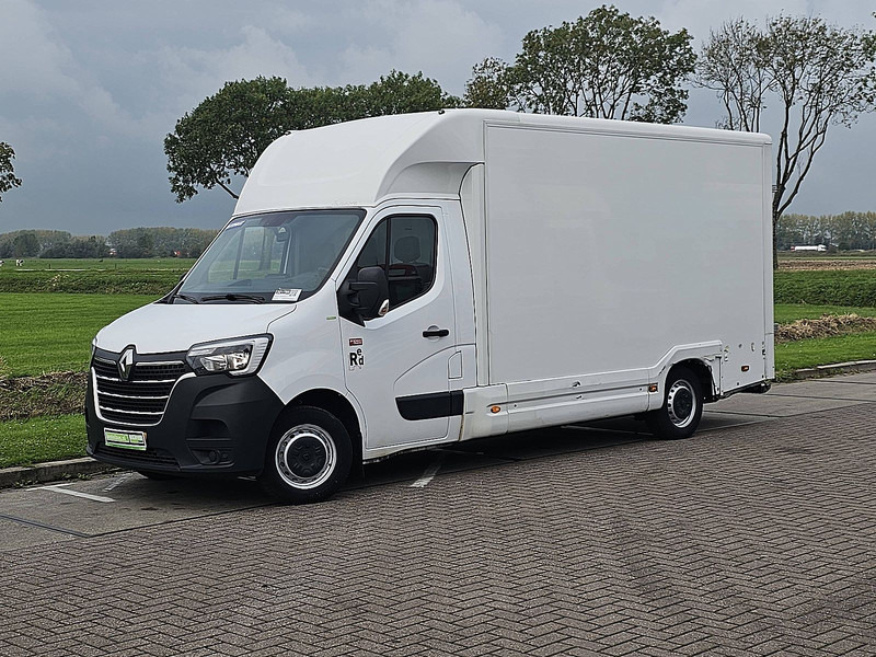 Renault Master 2.3 Platform-Cabine AC! - Kamioncine me kontinier: foto 2 Renault Master 2.3 Platform-Cabine AC! - Kamioncine me kontinier: foto 2