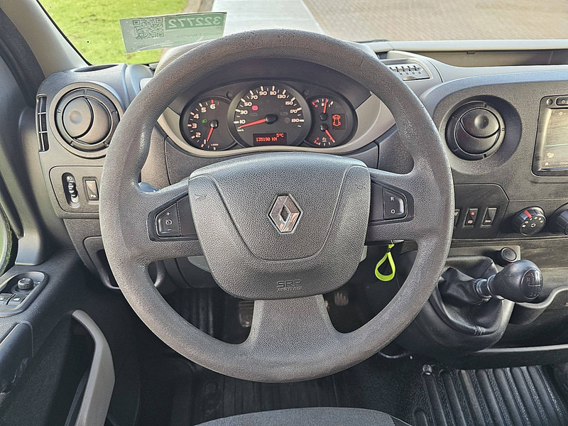 Furgon Renault Master 2.3DCI 170PK L3H2 Airco: foto 13