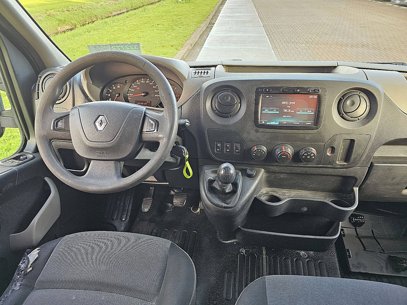 Furgon Renault Master 2.3DCI 170PK L3H2 Airco: foto 8