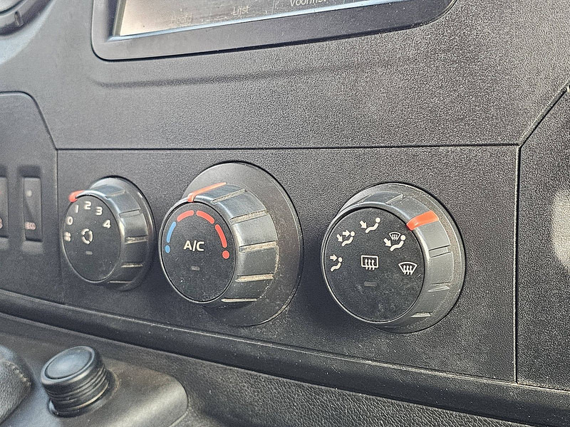 Furgon Renault Master 2.3DCI 170PK L3H2 Airco: foto 10