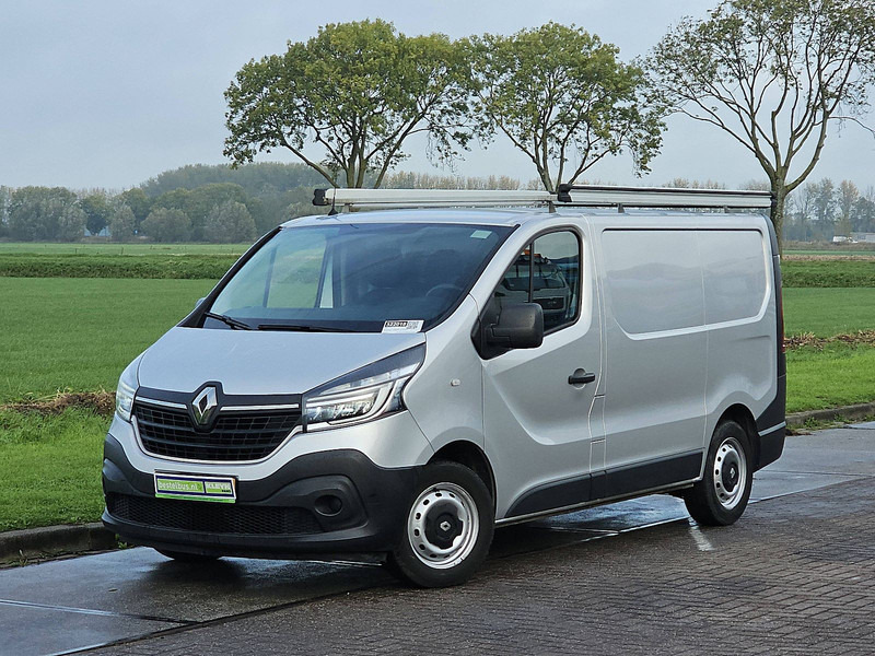 Renault Trafic 2.0 DCI L1H1 Airco Euro6 NAP - Furgon i vogël: foto 2 Renault Trafic 2.0 DCI L1H1 Airco Euro6 NAP - Furgon i vogël: foto 2