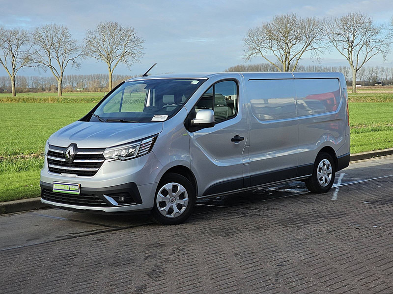 Renault Trafic 2.0 DCI L2H1 Work-Edition ! - Furgon i vogël: foto 2 Renault Trafic 2.0 DCI L2H1 Work-Edition ! - Furgon i vogël: foto 2