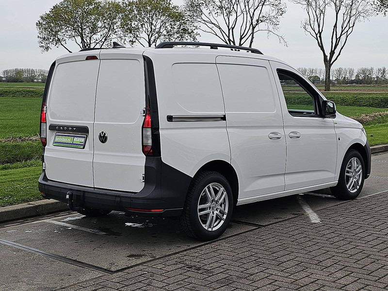 Volkswagen Caddy 2.0 L1 Digital Cockpit! - Kamioncine me kontinier: foto 3 Volkswagen Caddy 2.0 L1 Digital Cockpit! - Kamioncine me kontinier: foto 3