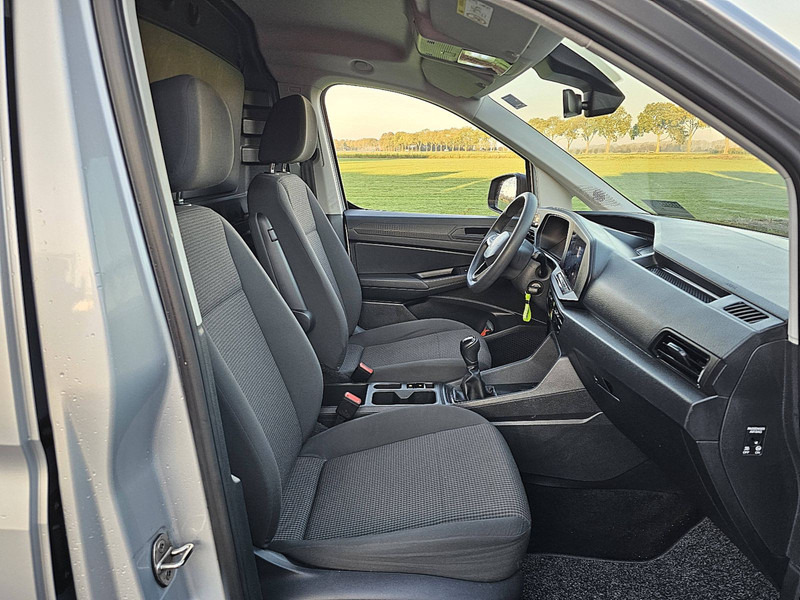 Kamioncine me kontinier Volkswagen Caddy Maxi 2.0 AC EURO6: foto 7