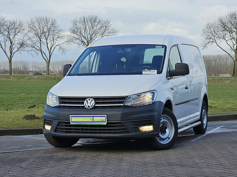 Volkswagen Caddy Maxi 2.0 Euro6 Airco NAP ! - Kamioncine me kontinier: foto 1 Volkswagen Caddy Maxi 2.0 Euro6 Airco NAP ! - Kamioncine me kontinier: foto 1