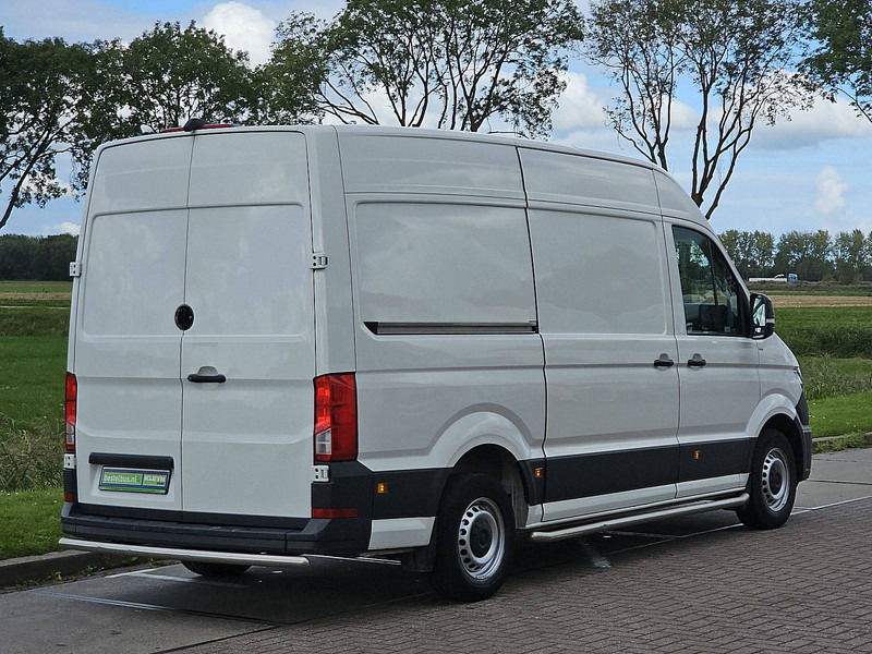 Volkswagen Crafter 2.0 ac EURO6 - Furgon: foto 3 Volkswagen Crafter 2.0 ac EURO6 - Furgon: foto 3