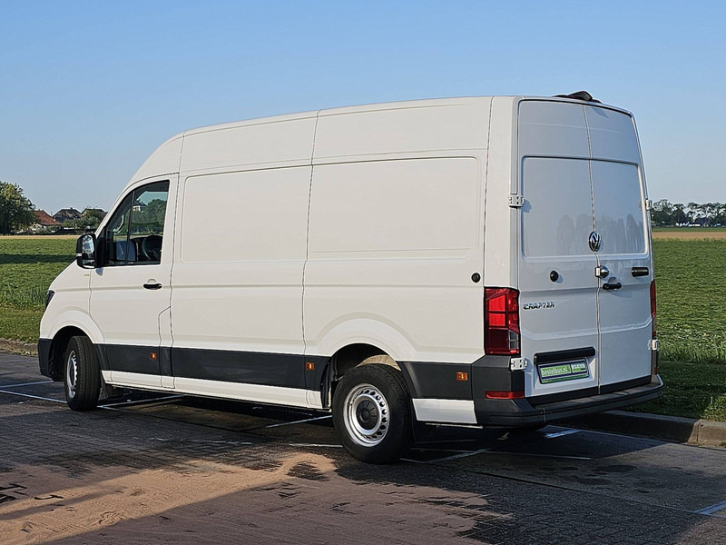 Furgon Volkswagen Crafter 35 2.0 L3H3 177Pk Automaat!: foto 6