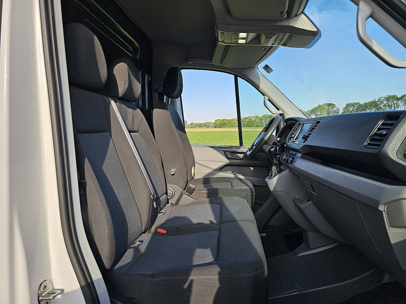 Furgon Volkswagen Crafter 35 2.0 L3H3 177Pk Automaat!: foto 7