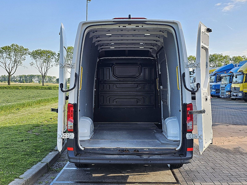 Furgon Volkswagen Crafter 35 2.0 L3H3 177Pk Automaat!: foto 13