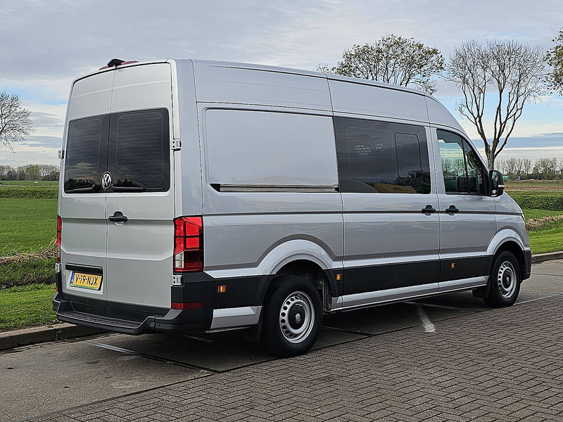 Volkswagen Crafter 35 2.0 L3H3 LED Navi! - Furgon: foto 3 Volkswagen Crafter 35 2.0 L3H3 LED Navi! - Furgon: foto 3