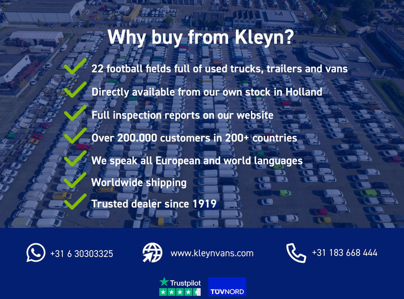 Volkswagen Crafter 35 2.0 ac automaat EURO6 - Furgon: foto 1 Volkswagen Crafter 35 2.0 ac automaat EURO6 - Furgon: foto 1
