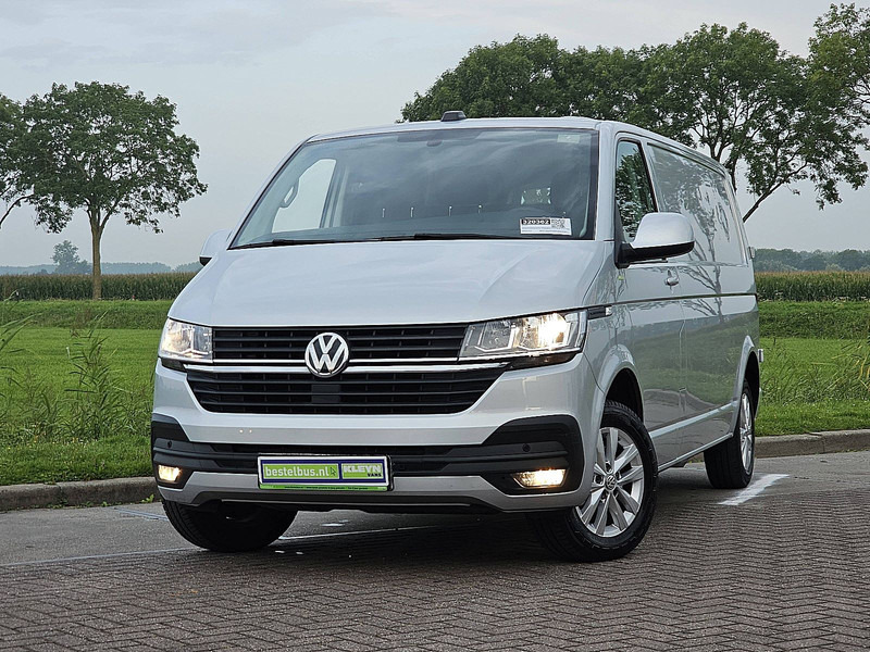 Volkswagen Transporter 2.0 TDI Highline ac EURO6 - Furgon i vogël: foto 1 Volkswagen Transporter 2.0 TDI Highline ac EURO6 - Furgon i vogël: foto 1