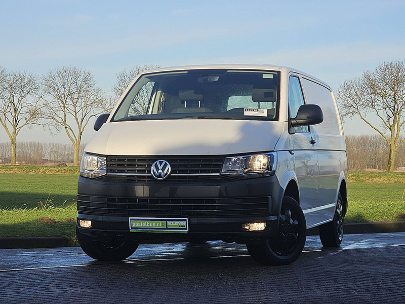 Volkswagen Transporter 2.0 TDI L1H1 Airco Euro6! - Furgon i vogël: foto 1 Volkswagen Transporter 2.0 TDI L1H1 Airco Euro6! - Furgon i vogël: foto 1