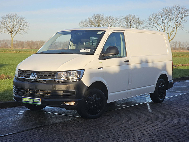 Volkswagen Transporter 2.0 TDI L1H1 Airco Euro6! - Furgon i vogël: foto 2 Volkswagen Transporter 2.0 TDI L1H1 Airco Euro6! - Furgon i vogël: foto 2