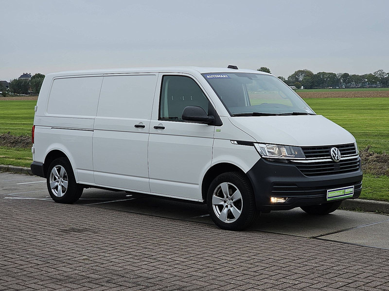 Volkswagen Transporter 2.0 TDI L2H1 2XZijdeur T6.1! - Furgon i vogël: foto 5 Volkswagen Transporter 2.0 TDI L2H1 2XZijdeur T6.1! - Furgon i vogël: foto 5