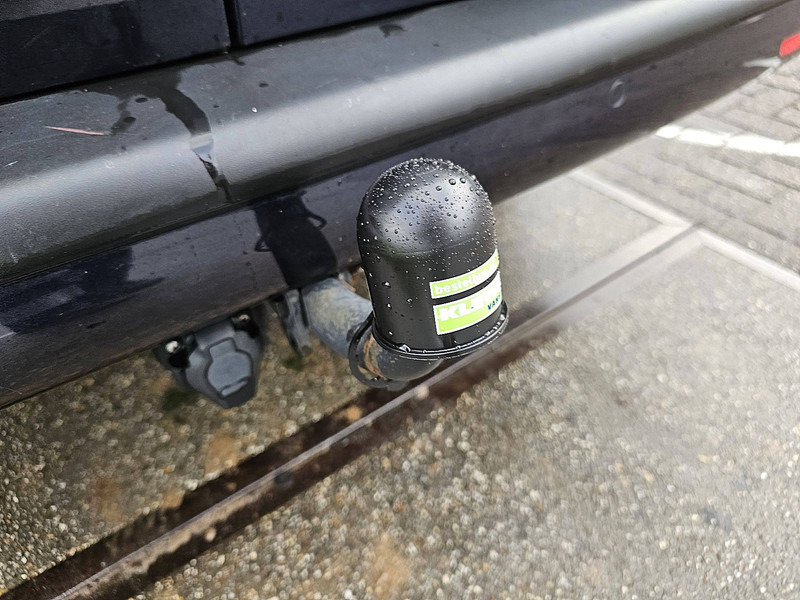 Furgon i vogël Volkswagen Transporter 2.0 TDI T6.1 Virtual-Cockpit: foto 13