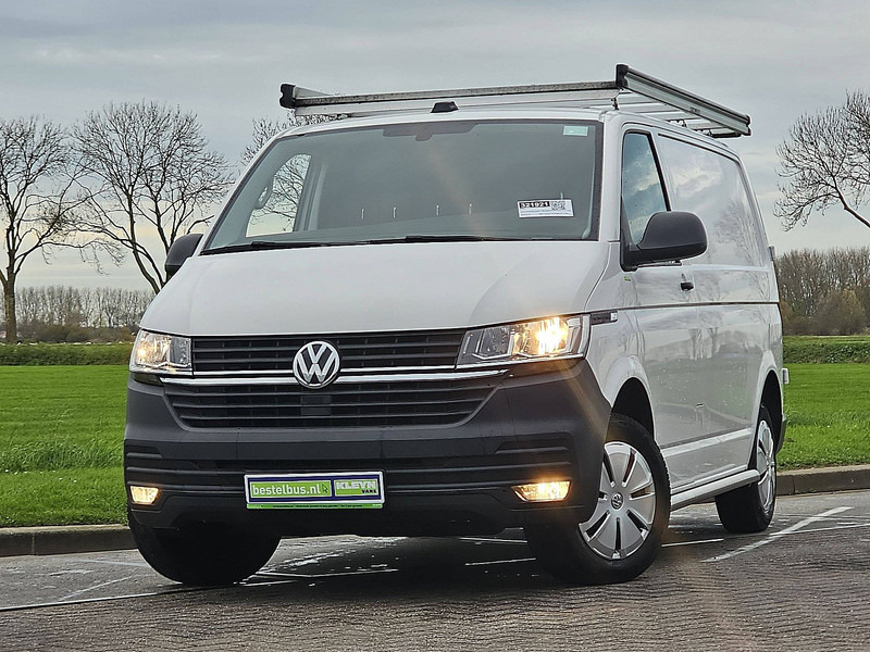 Volkswagen Transporter 2.0 TDI ac automaat EURO6 - Furgon i vogël: foto 1 Volkswagen Transporter 2.0 TDI ac automaat EURO6 - Furgon i vogël: foto 1