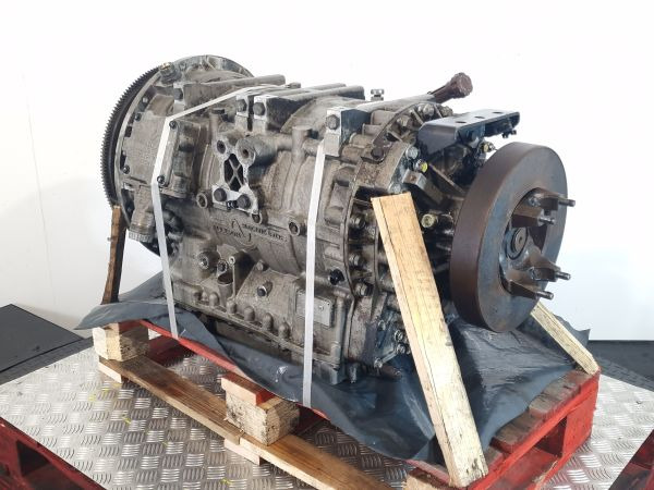 Allison EV40 Transmission - Kutia e marsheve: foto 5 Allison EV40 Transmission - Kutia e marsheve: foto 5