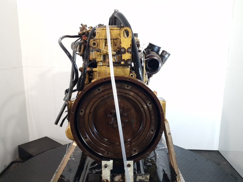 Caterpillar 3126B Engine (Plant) - Motori për Makineri ndërtimi: foto 2 Caterpillar 3126B Engine (Plant) - Motori për Makineri ndërtimi: foto 2