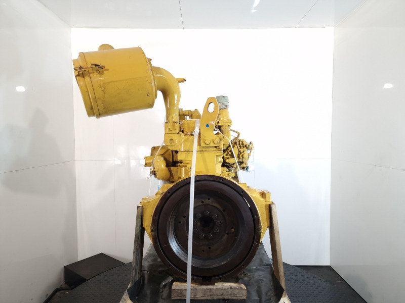 Caterpillar 3304 PC Engine (Industrial) - Motori për Makineri industriale: foto 2 Caterpillar 3304 PC Engine (Industrial) - Motori për Makineri industriale: foto 2