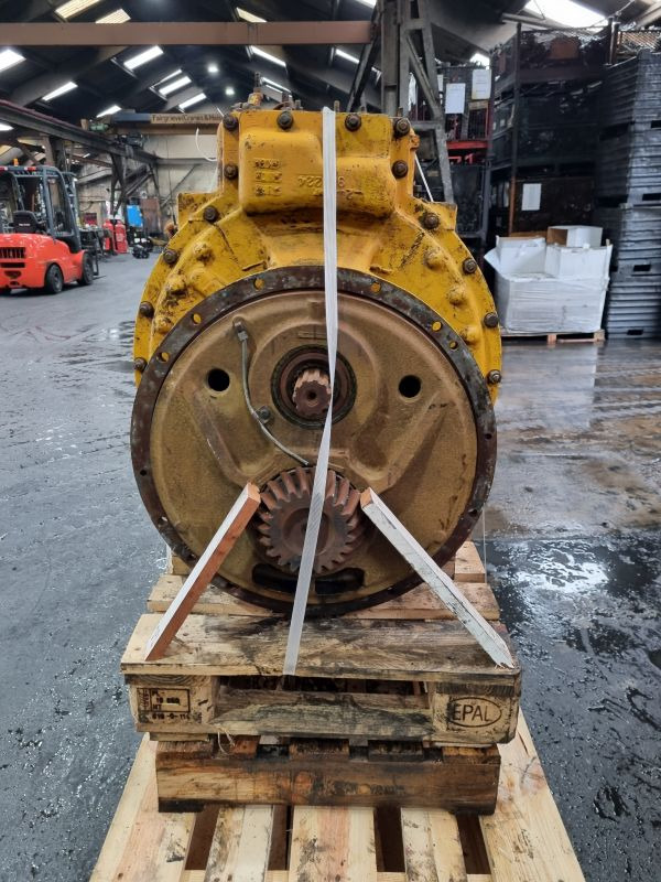 Caterpillar 3P1689 D8K Gearbox Gearbox (Plant) - Kutia e marsheve: foto 4 Caterpillar 3P1689 D8K Gearbox Gearbox (Plant) - Kutia e marsheve: foto 4