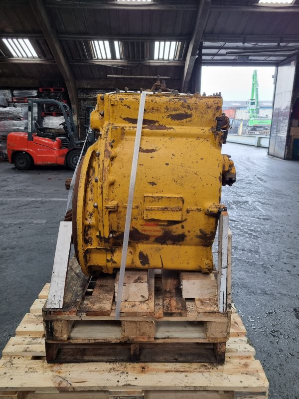 Caterpillar 3P1689 D8K Gearbox Gearbox (Plant) - Kutia e marsheve: foto 5 Caterpillar 3P1689 D8K Gearbox Gearbox (Plant) - Kutia e marsheve: foto 5