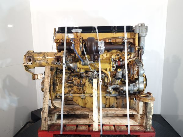 Caterpillar C11 966H Engine (Plant) - Motori për Makineri ndërtimi: foto 4 Caterpillar C11 966H Engine (Plant) - Motori për Makineri ndërtimi: foto 4