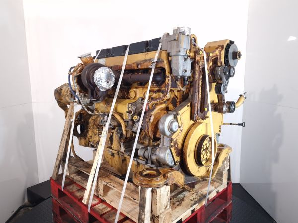 Caterpillar C11 966H Engine (Plant) - Motori për Makineri ndërtimi: foto 5 Caterpillar C11 966H Engine (Plant) - Motori për Makineri ndërtimi: foto 5