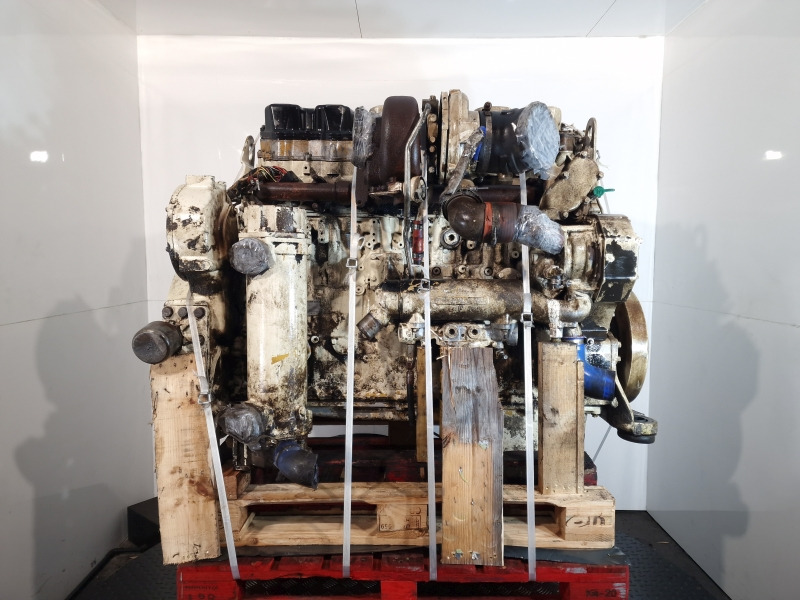 Caterpillar C15 LHX Engine (Plant) - Motori për Makineri ndërtimi: foto 4 Caterpillar C15 LHX Engine (Plant) - Motori për Makineri ndërtimi: foto 4