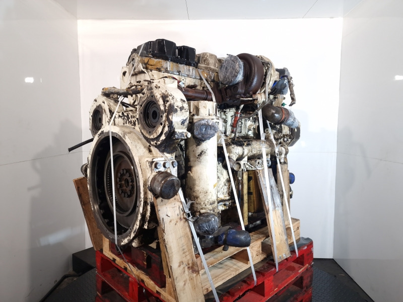 Caterpillar C15 LHX Engine (Plant) - Motori për Makineri ndërtimi: foto 1 Caterpillar C15 LHX Engine (Plant) - Motori për Makineri ndërtimi: foto 1