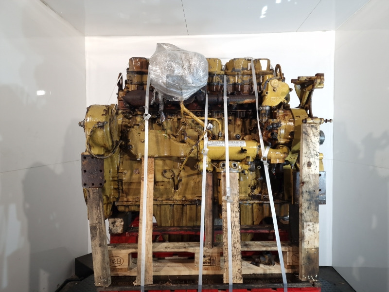 Caterpillar C18 988H Wheel Loader Engine (Plant) - Motori për Makineri ndërtimi: foto 3 Caterpillar C18 988H Wheel Loader Engine (Plant) - Motori për Makineri ndërtimi: foto 3