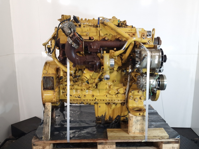 Caterpillar C7.1 Engine D6N Spec (Plant) - Motori për Makineri ndërtimi: foto 4 Caterpillar C7.1 Engine D6N Spec (Plant) - Motori për Makineri ndërtimi: foto 4