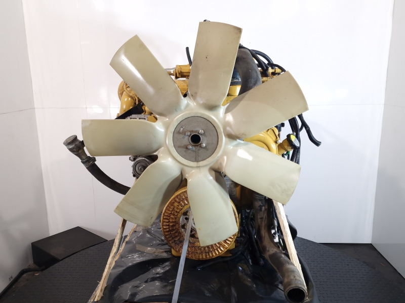 Caterpillar C7.1 Engine (Industrial) - Motori për Makineri industriale: foto 5 Caterpillar C7.1 Engine (Industrial) - Motori për Makineri industriale: foto 5