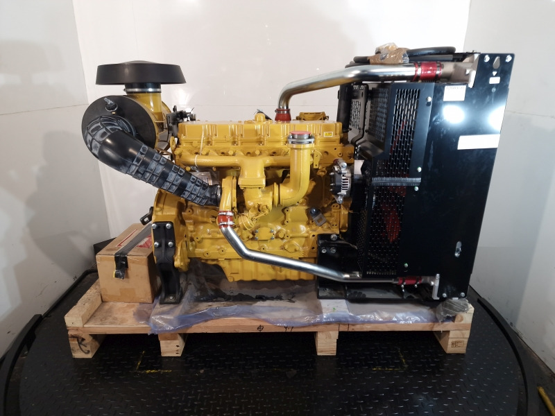 Caterpillar C7.1 New Stage3B Engine (Industrial) - Motori për Makineri industriale: foto 3 Caterpillar C7.1 New Stage3B Engine (Industrial) - Motori për Makineri industriale: foto 3