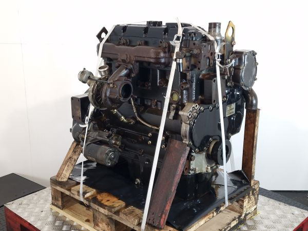 Caterpillar/Perkins 3054C Engine (Plant) - Motori për Makineri ndërtimi: foto 4 Caterpillar/Perkins 3054C Engine (Plant) - Motori për Makineri ndërtimi: foto 4