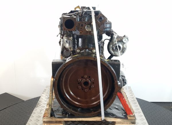 Caterpillar/Perkins 3054C Engine (Plant) - Motori për Makineri ndërtimi: foto 2 Caterpillar/Perkins 3054C Engine (Plant) - Motori për Makineri ndërtimi: foto 2