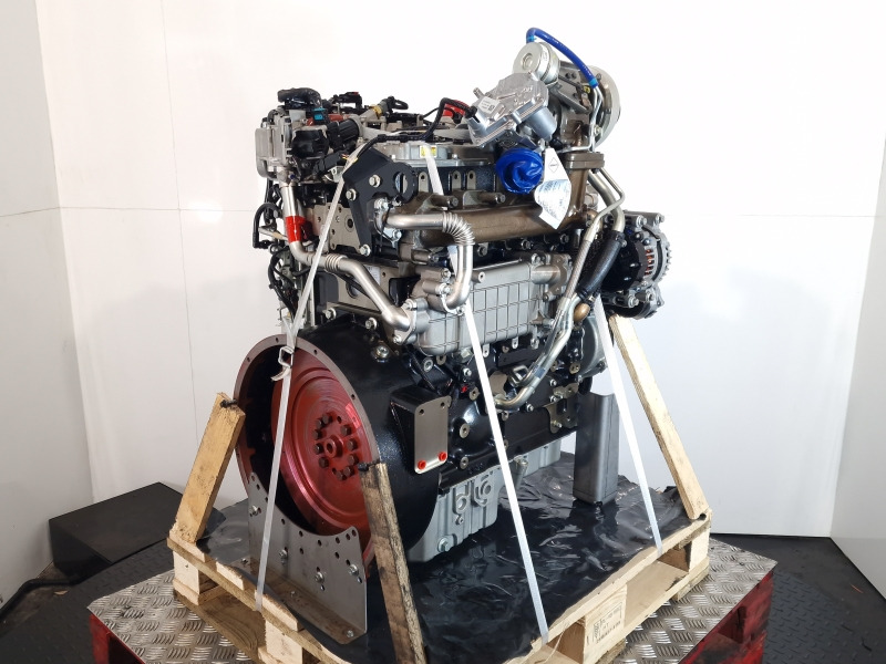 Caterpillar/Perkins C4.4 Engine (Plant) - Motori për Makineri ndërtimi: foto 1 Caterpillar/Perkins C4.4 Engine (Plant) - Motori për Makineri ndërtimi: foto 1