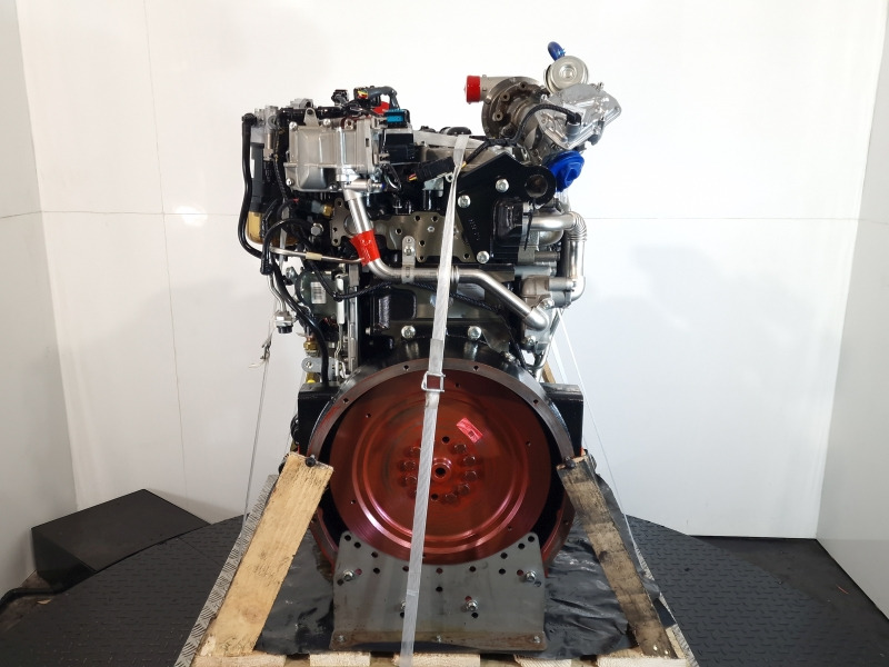 Caterpillar/Perkins C4.4 Engine (Plant) - Motori për Makineri ndërtimi: foto 2 Caterpillar/Perkins C4.4 Engine (Plant) - Motori për Makineri ndërtimi: foto 2