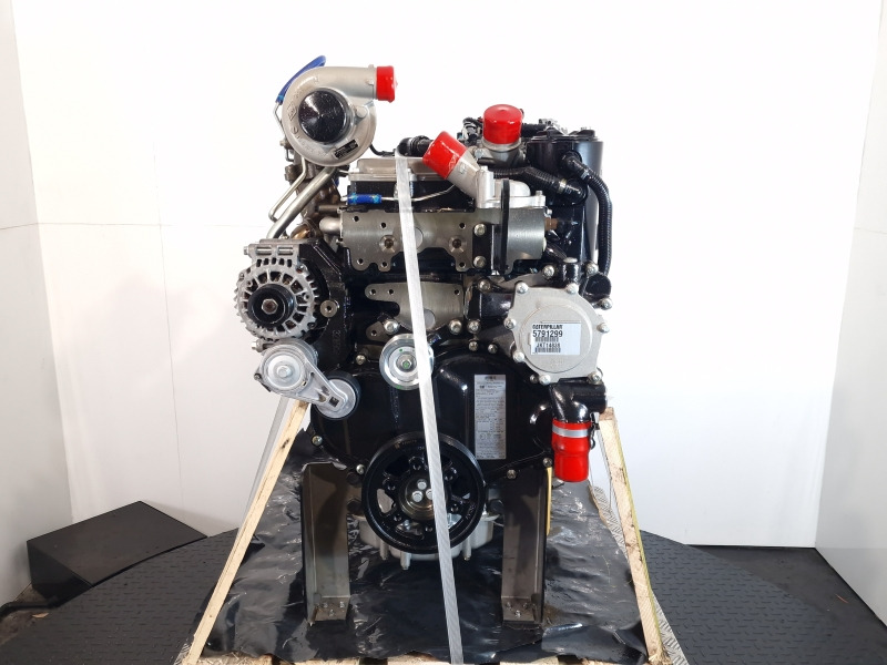 Caterpillar/Perkins C4.4 Engine (Plant) - Motori për Makineri ndërtimi: foto 5 Caterpillar/Perkins C4.4 Engine (Plant) - Motori për Makineri ndërtimi: foto 5