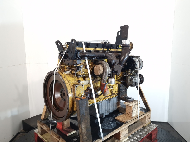 Caterpillar / Perkins C6.6 D6N Spec Engine (Plant) - Motori për Makineri ndërtimi: foto 1 Caterpillar / Perkins C6.6 D6N Spec Engine (Plant) - Motori për Makineri ndërtimi: foto 1